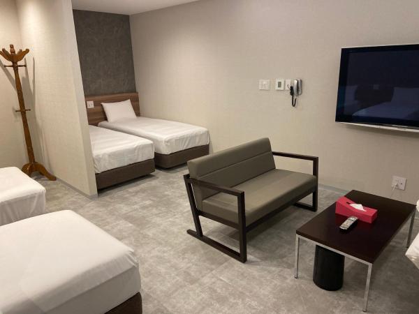 My DearⅡ : photo 1 de la chambre suite