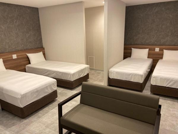 My DearⅡ : photo 3 de la chambre suite