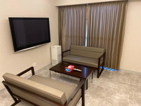 My DearⅡ : photo 10 de la chambre suite