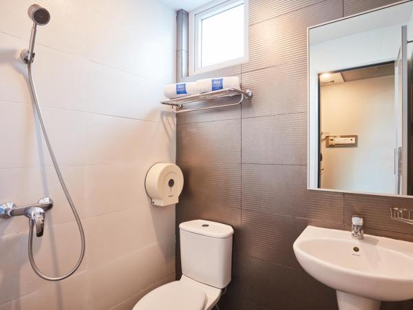 ibis budget Singapore Bugis : photo 8 de la chambre chambre double supérieure