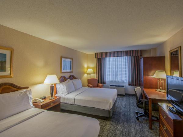Holiday Inn Arlington at Ballston, an IHG Hotel : photo 4 de la chambre chambre standard