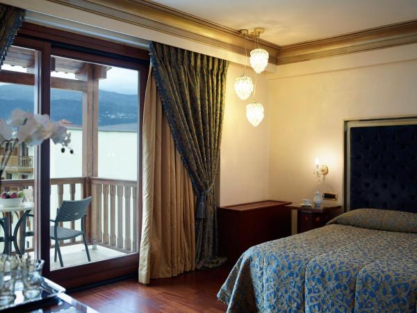 Grand Serai Congress and Spa : photo 3 de la chambre suite junior