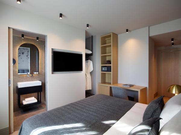 Heritage Hill Hotel : photo 4 de la chambre chambre classique