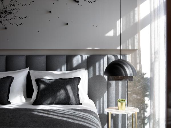 Heritage Hill Hotel : photo 1 de la chambre chambre classique