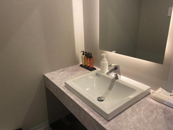 My DearⅡ : photo 4 de la chambre chambre double avec petit lit double