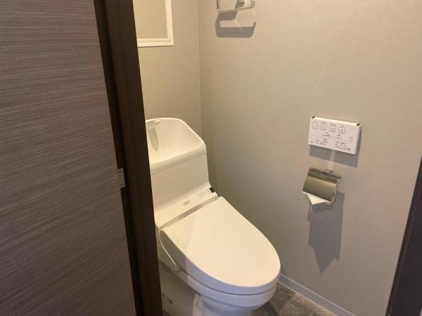 My DearⅡ : photo 8 de la chambre chambre double avec petit lit double