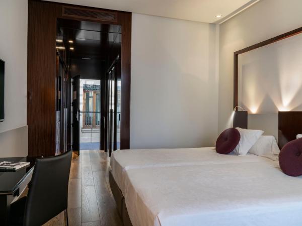 Vincci Palace : photo 2 de la chambre chambre double ou lits jumeaux