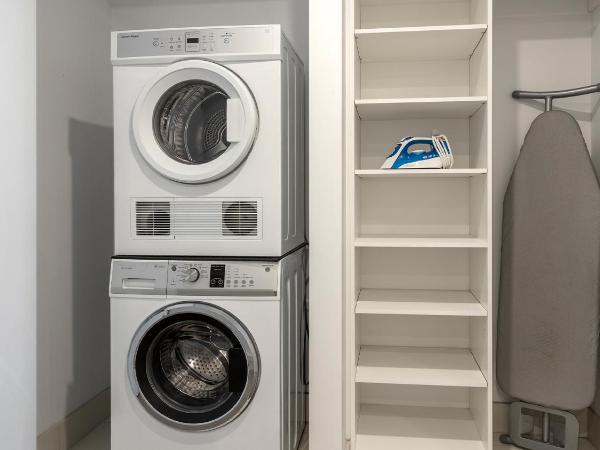 Oaks Melbourne Southbank Suites : photo 8 de la chambre executive two-bedroom apartment - no housekeeping