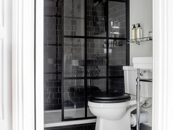 Pembroke Townhouse : photo 1 de la chambre chambre double