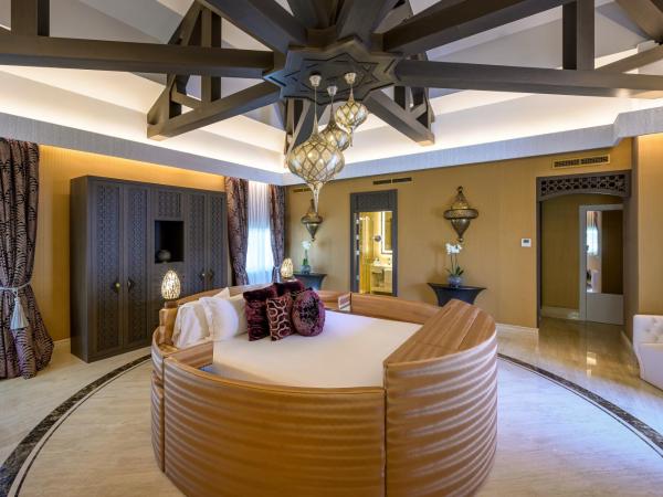 Gran Hotel Miramar GL : photo 1 de la chambre suite crown