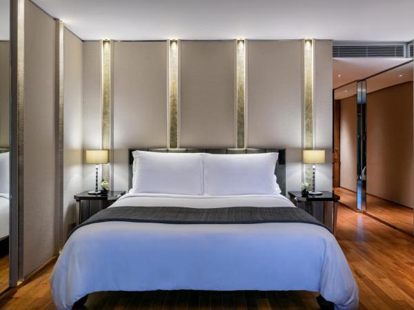 The Sukhothai Bangkok - SHA Plus Certified : photo 2 de la chambre chambre lit king-size club