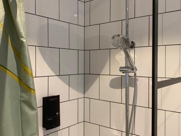 Hotell Esplanad : photo 6 de la chambre chambre double premium