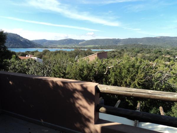 Résidence Monte d'Oro : photo 9 de la chambre villa - vue sur mer