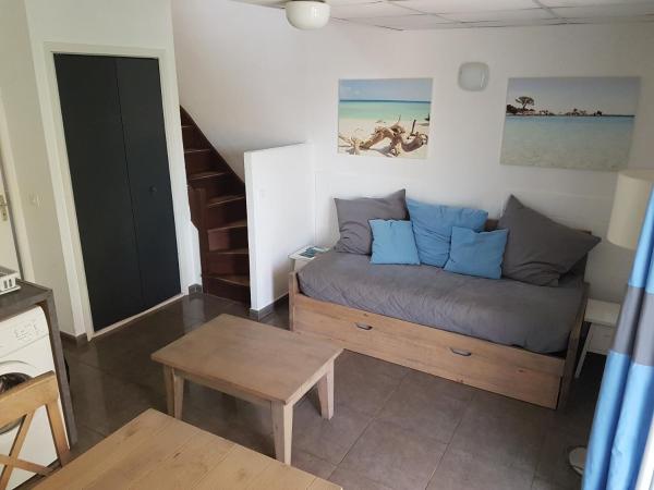 Résidence Monte d'Oro : photo 2 de la chambre villa - vue sur jardin