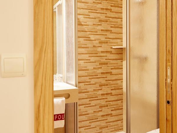 Mapoula PR Boutique : photo 4 de la chambre chambre double pour 1 adulte