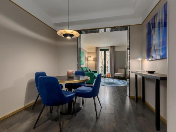 Be Mate Paseo de Gracia : photo 6 de la chambre appartement 1 chambre