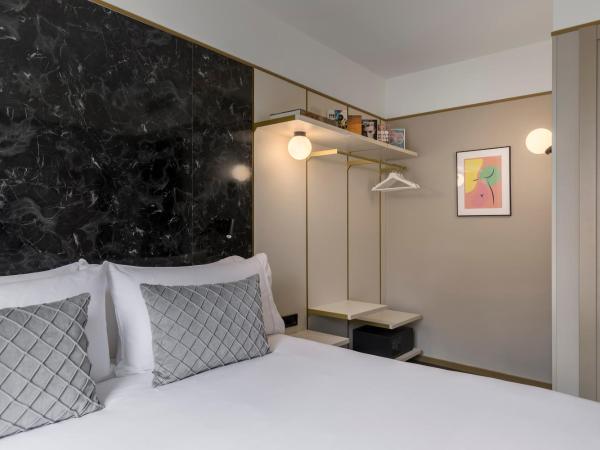 Be Mate Paseo de Gracia : photo 7 de la chambre appartement 1 chambre