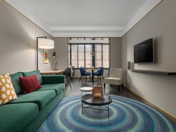 Be Mate Paseo de Gracia : photo 1 de la chambre appartement 2 chambres