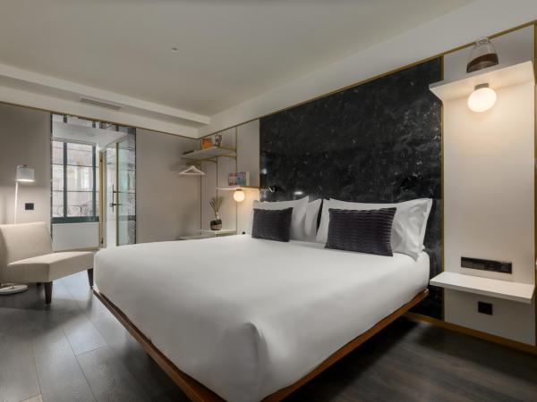 Be Mate Paseo de Gracia : photo 4 de la chambre appartement 2 chambres