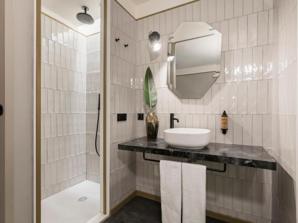 Be Mate Paseo de Gracia : photo 7 de la chambre appartement 2 chambres