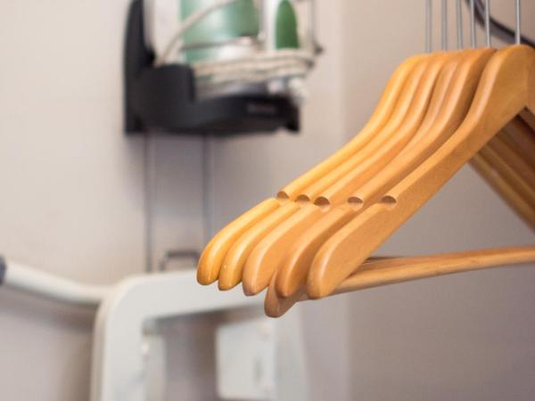 The Belhaven Hotel : photo 1 de la chambre chambre double Économique