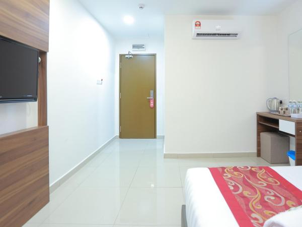 Bitz Bintang Hotel : photo 4 de la chambre chambre lit queen-size deluxe