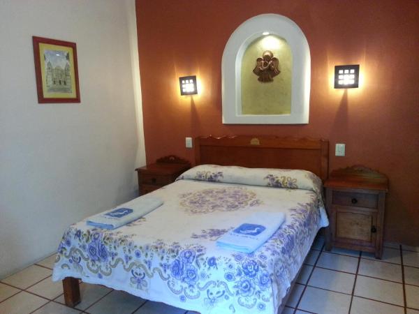 Hotel Casa Arnel : photo 1 de la chambre chambre simple