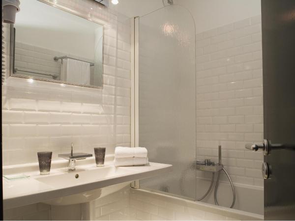 Hotel Du Golf : photo 7 de la chambre chambre double supérieure