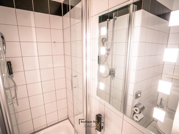 Boutique Hotel Kerlin : photo 4 de la chambre petite chambre simple