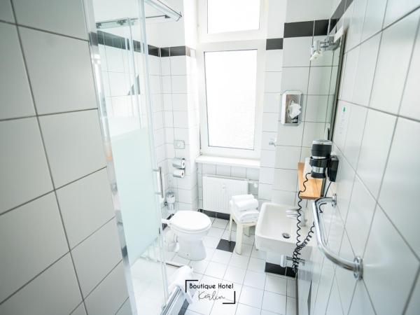 Boutique Hotel Kerlin : photo 4 de la chambre chambre confort