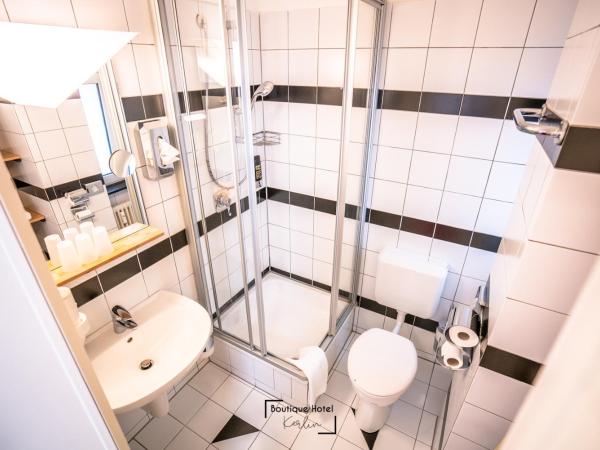 Boutique Hotel Kerlin : photo 4 de la chambre appartement