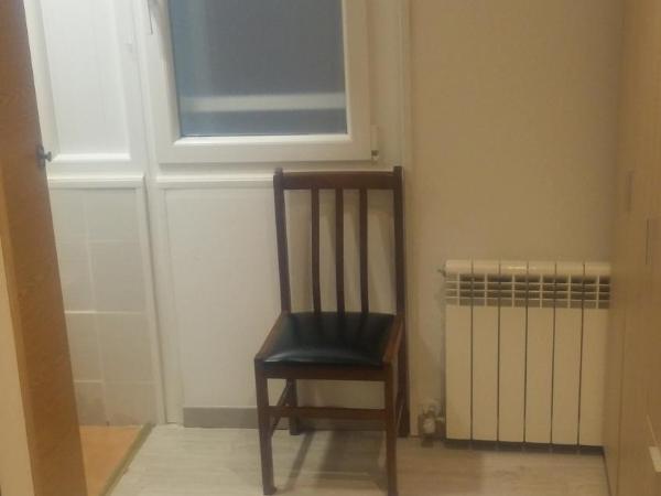 Waves Guesthouse : photo 4 de la chambre chambre simple avec salle de bains privative