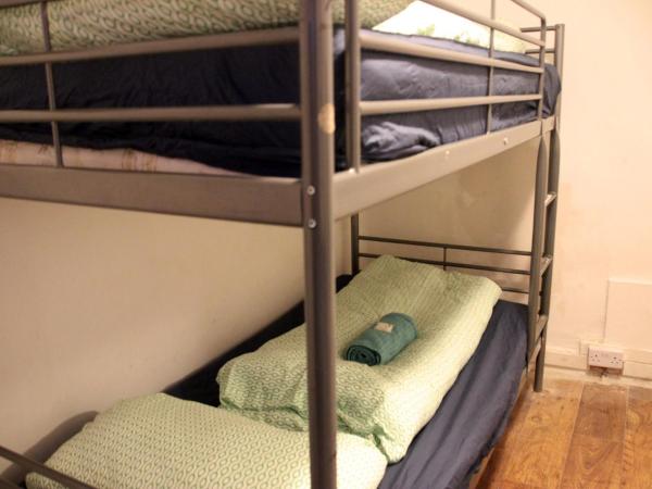 Onefam Notting Hill : photo 5 de la chambre chambre lits jumeaux standard