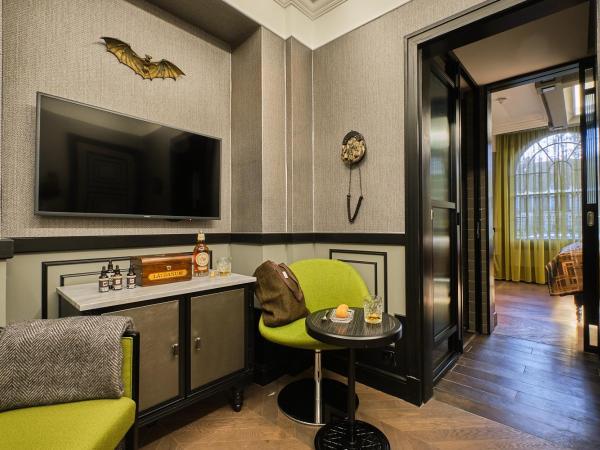 The Gyle : photo 2 de la chambre suite junior