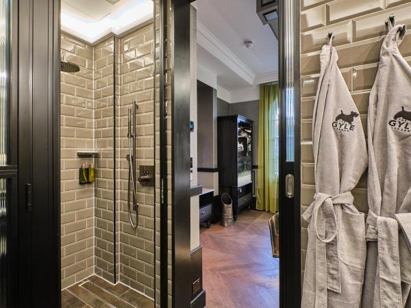 The Gyle : photo 3 de la chambre suite junior