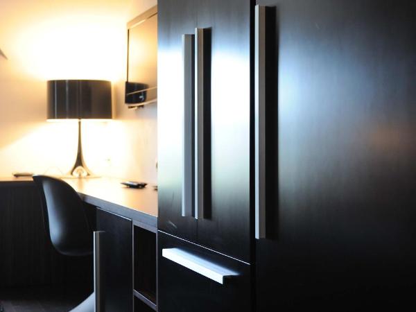 Hotel Du Golf : photo 3 de la chambre suite supérieure 