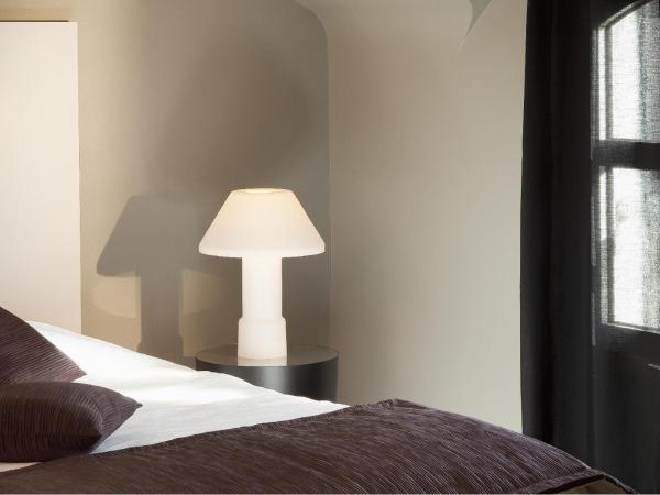 Hotel Du Golf : photo 4 de la chambre suite standard