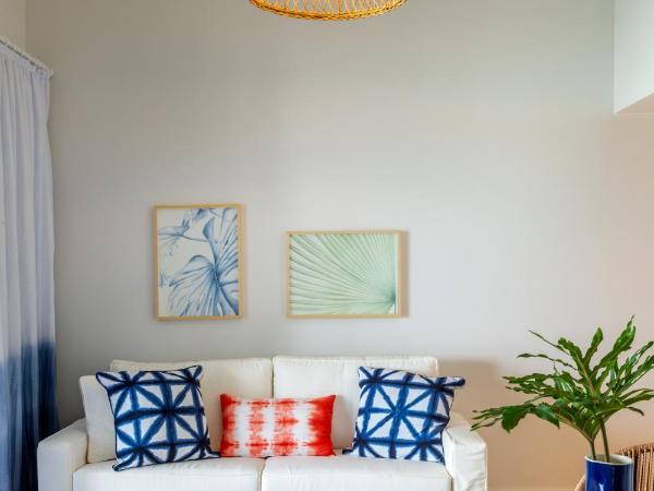 Hotel Aretê : photo 2 de la chambre suite deluxe