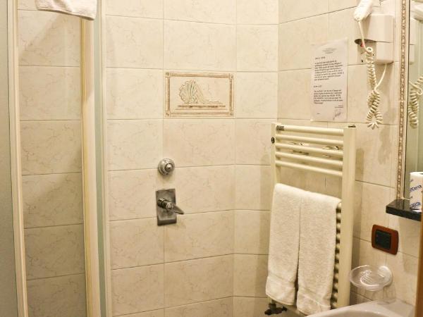 Hotel Losanna : photo 3 de la chambre chambre simple