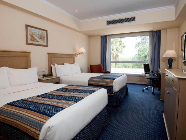 Holiday Inn Cordoba, an IHG Hotel : photo 6 de la chambre chambre lits jumeaux exécutive