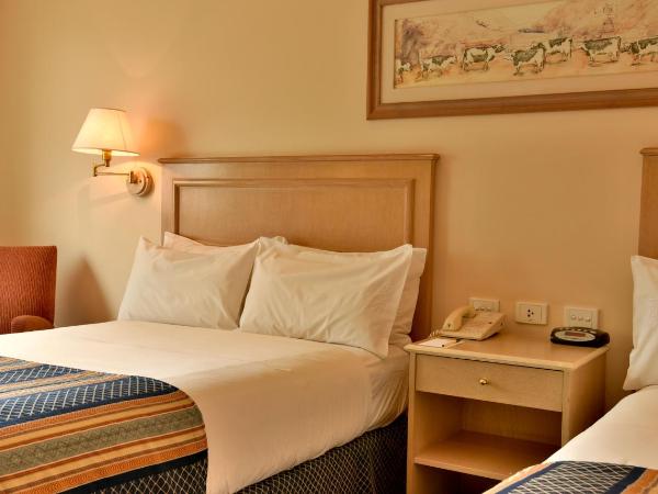Holiday Inn Cordoba, an IHG Hotel : photo 5 de la chambre chambre double avec 2 lits doubles