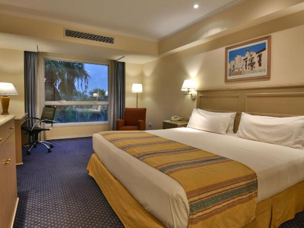 Holiday Inn Cordoba, an IHG Hotel : photo 9 de la chambre chambre lit king-size loisirs