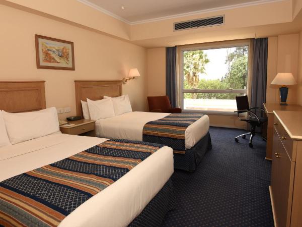 Holiday Inn Cordoba, an IHG Hotel : photo 7 de la chambre chambre lits jumeaux exécutive