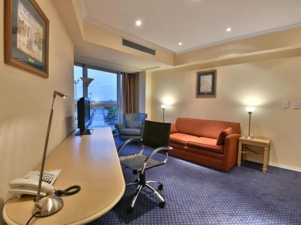 Holiday Inn Cordoba, an IHG Hotel : photo 1 de la chambre suite lit king-size - fumeurs