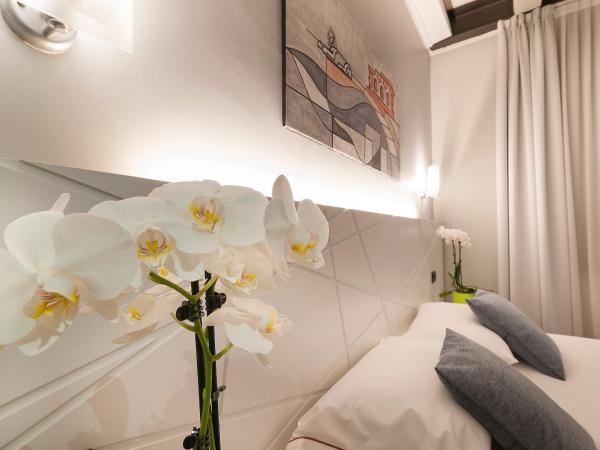 Hotel Fontana Verona : photo 4 de la chambre chambre double confort