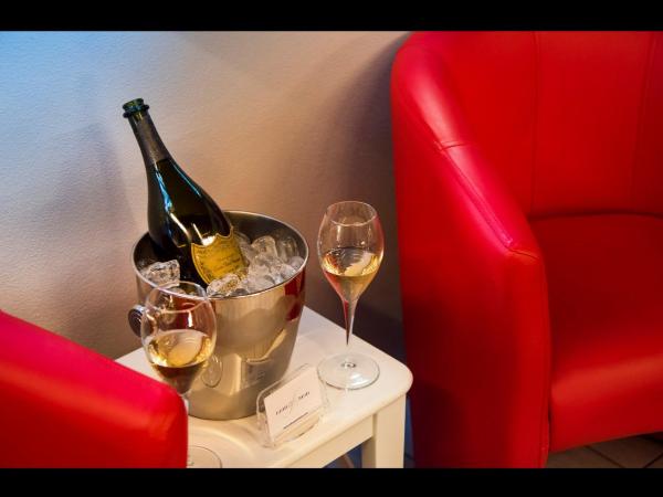 Hotel Fontana Verona : photo 2 de la chambre chambre double - annexe