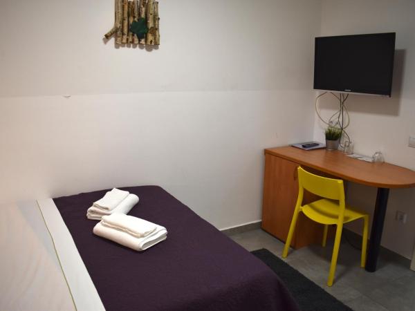 Hotel Fala : photo 4 de la chambre chambre double Économique