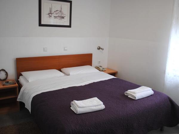 Hotel Fala : photo 7 de la chambre chambre double