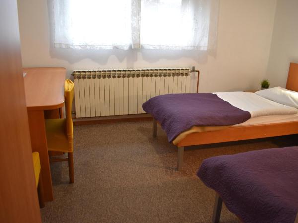 Hotel Fala : photo 5 de la chambre chambre lits jumeaux Économique