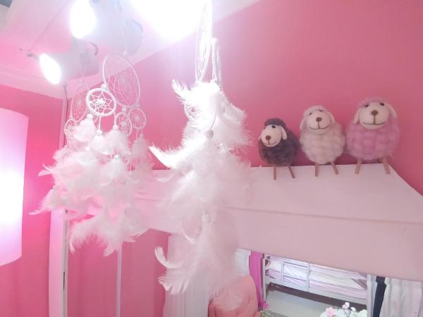 Spring Light : photo 6 de la chambre chambre double